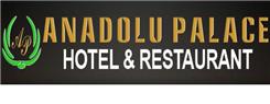 Anadolu Palace Hotel Restaurant - Hatay